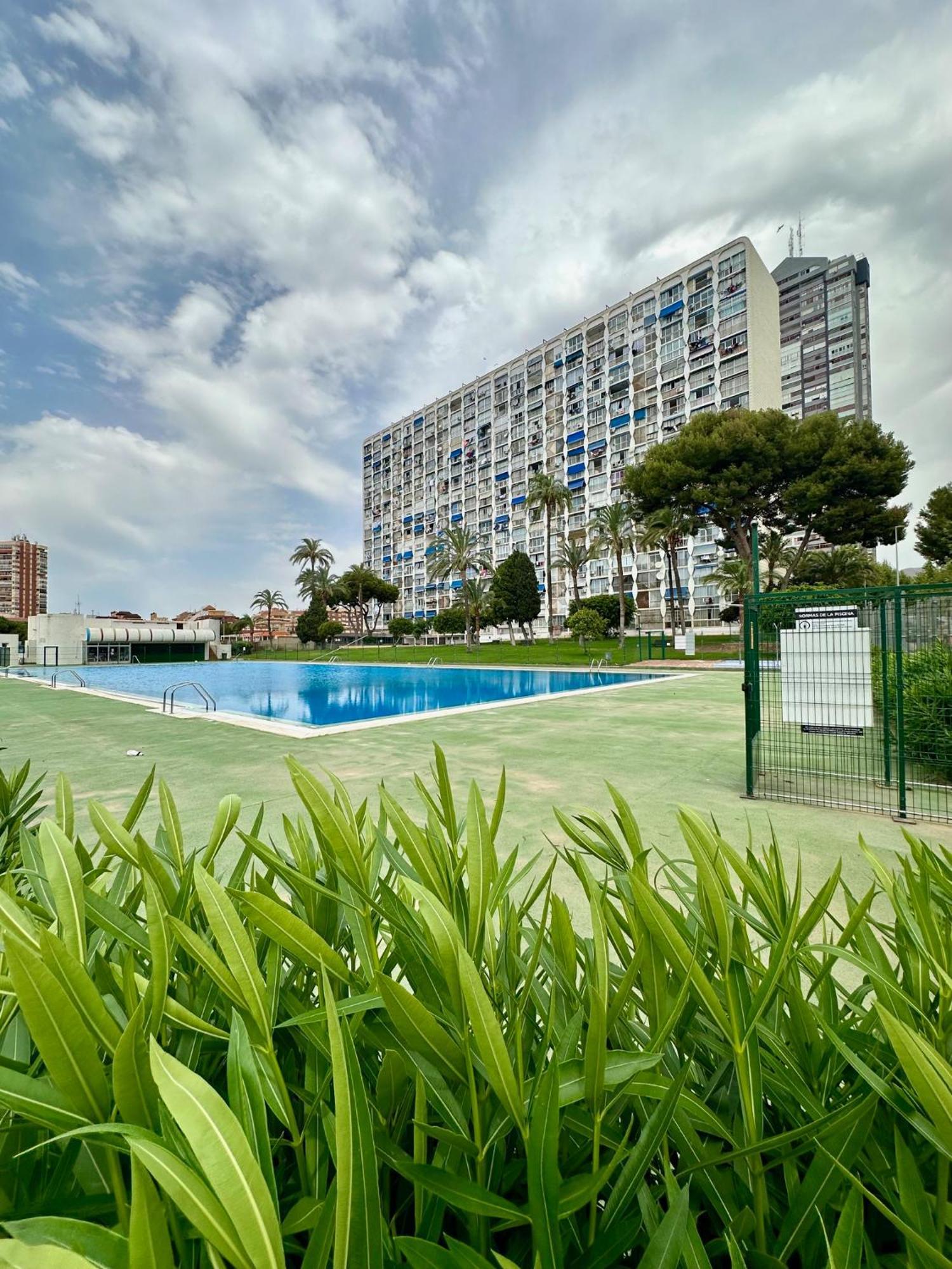 Apartamento I Rentalholidays Ref 031 Apartment *