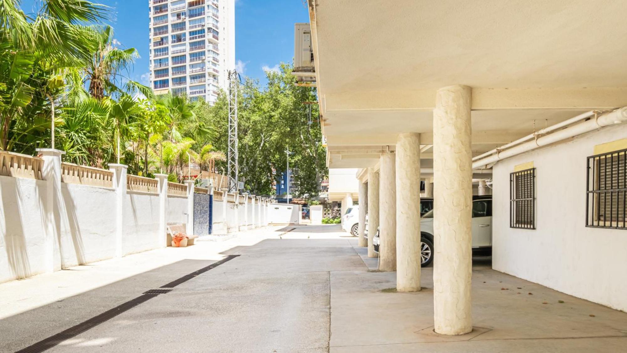 Elixir First Line Apartamento