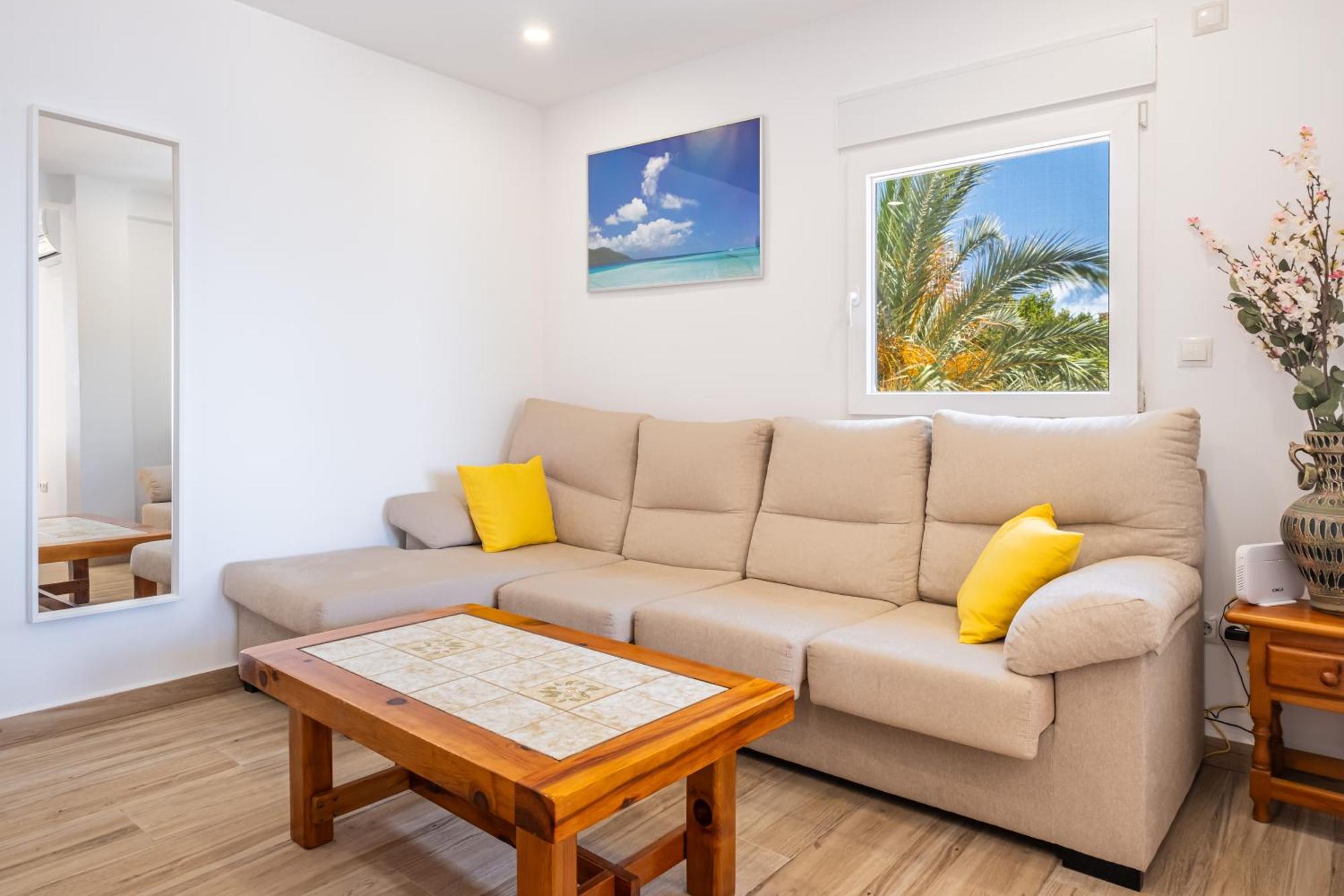 Apartamento Elixir First Line *