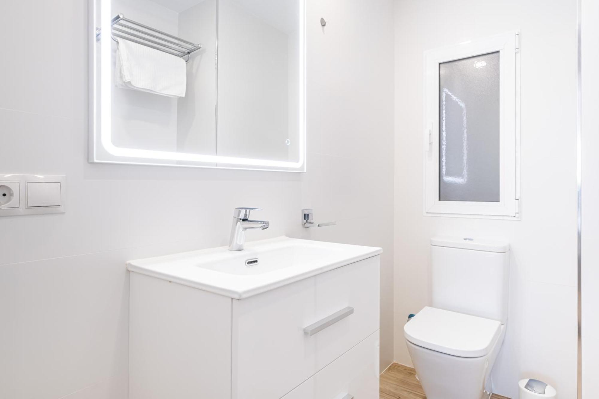 Elixir First Line Apartamento Benidorm