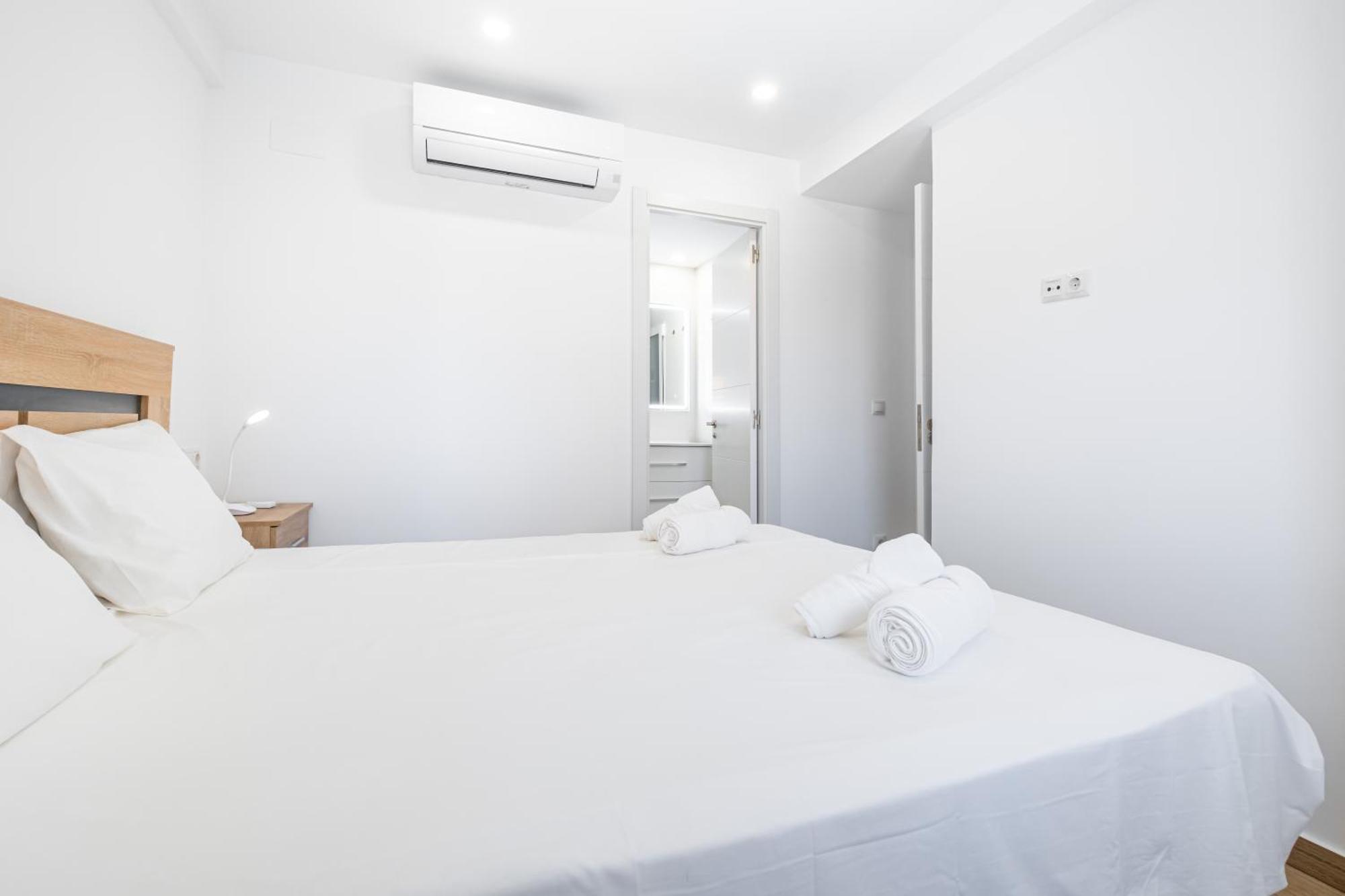 Apartamento Elixir First Line *