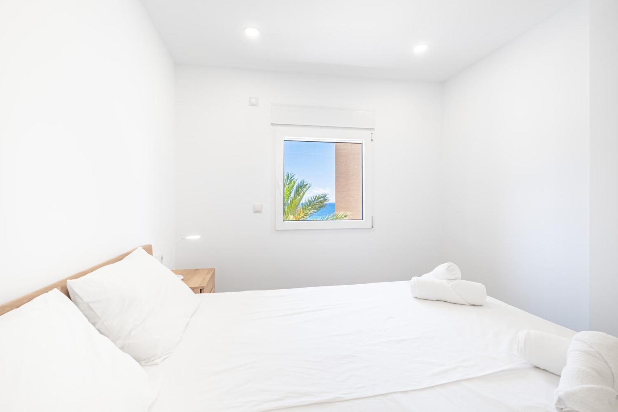 Apartamento Elixir First Line *
