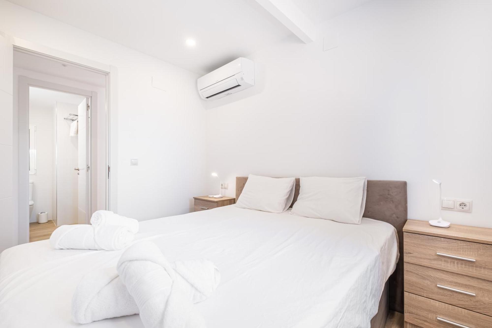 Apartamento Elixir First Line