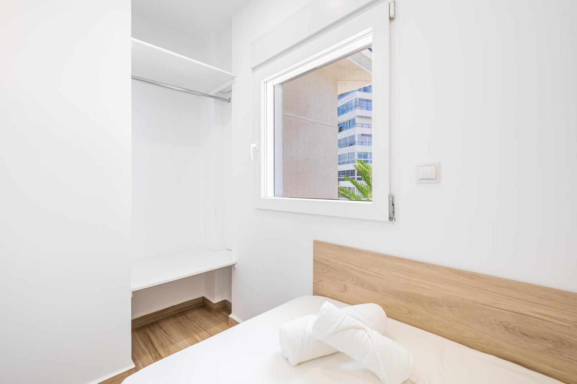 Apartamento Elixir First Line *