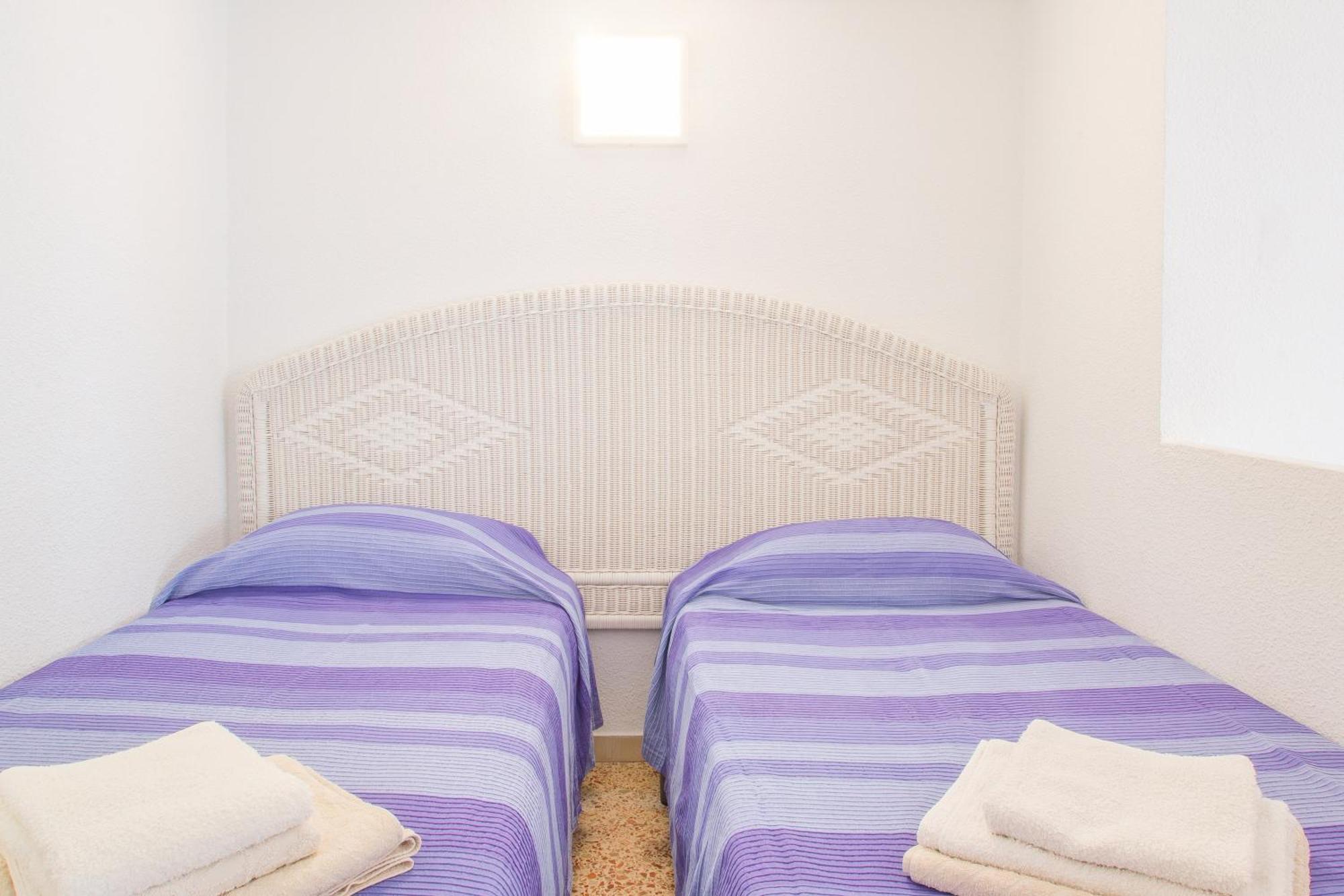 Apartment Serisol Holidays *