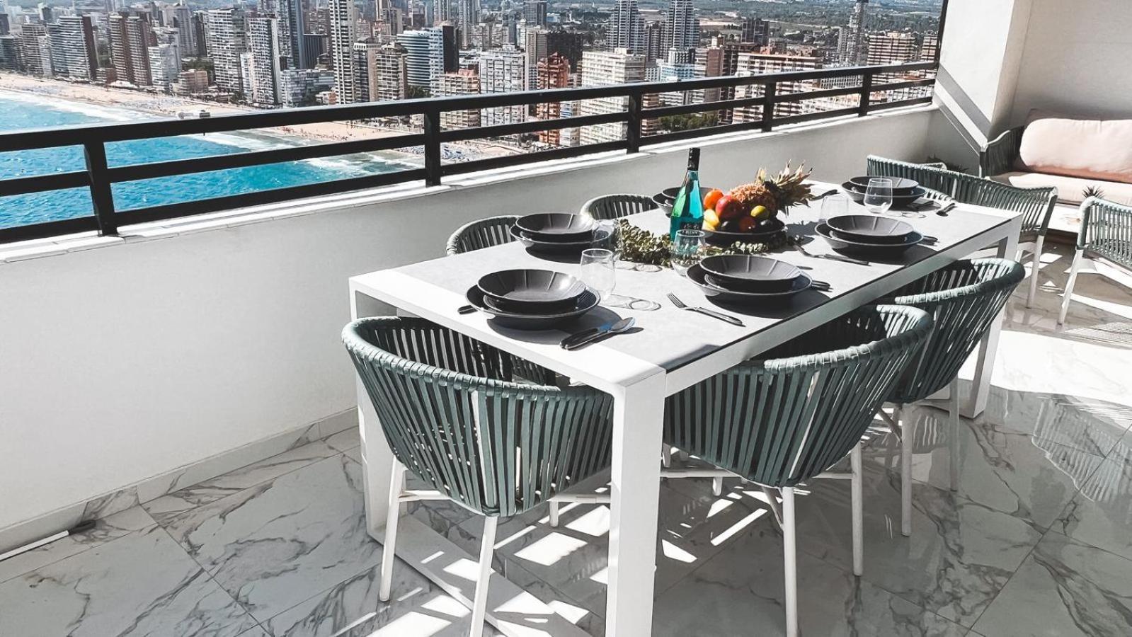 Buena Vista Appartement