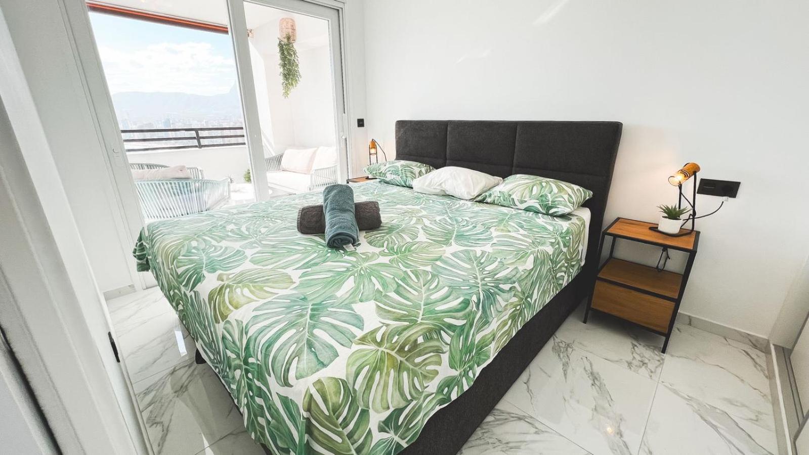 Appartement Buena Vista *