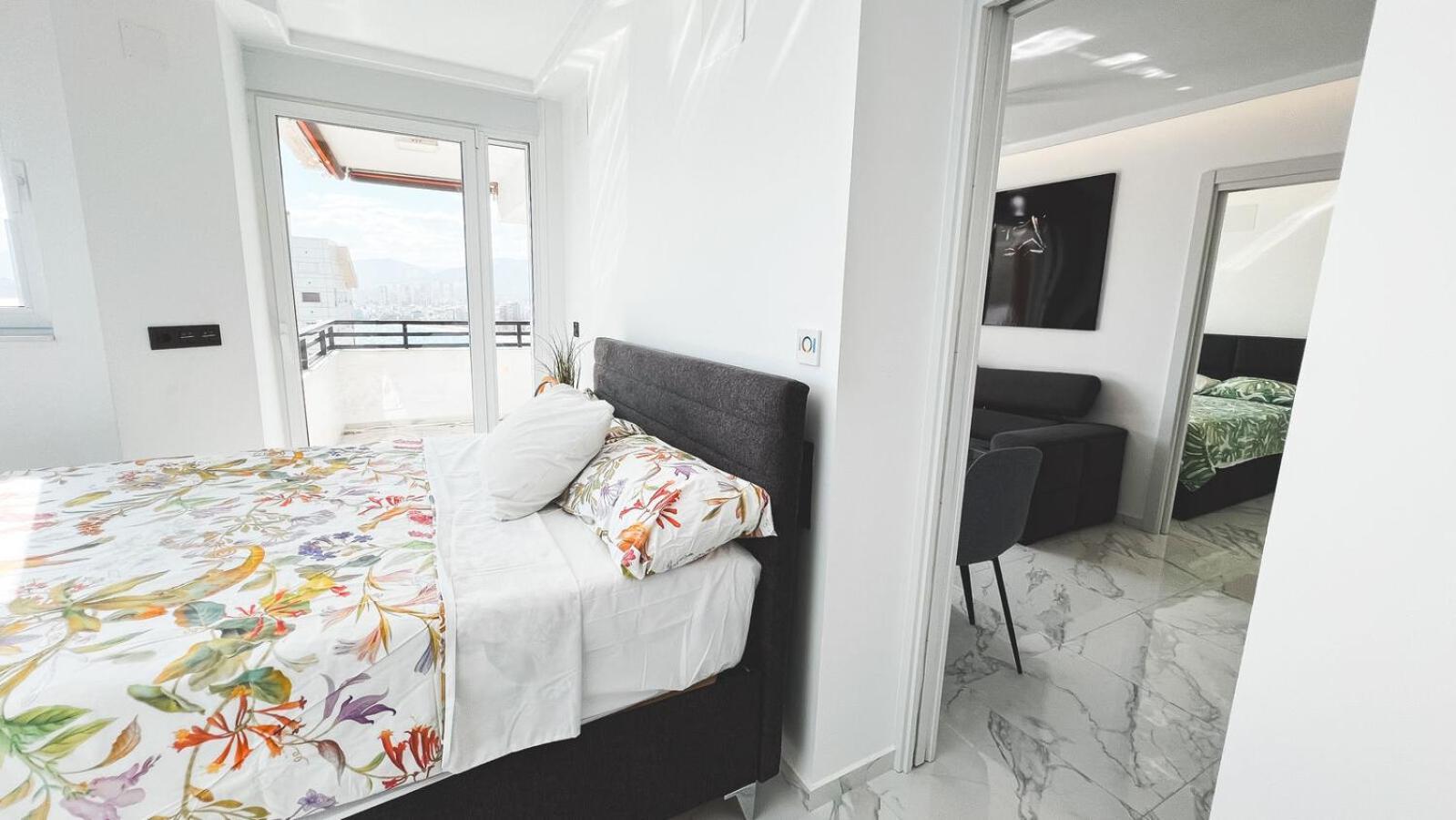 Buena Vista Appartement