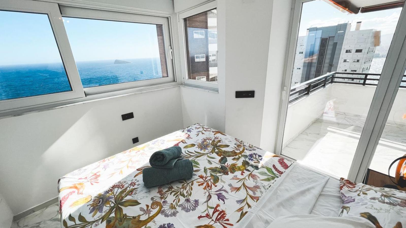 Appartement Buena Vista *