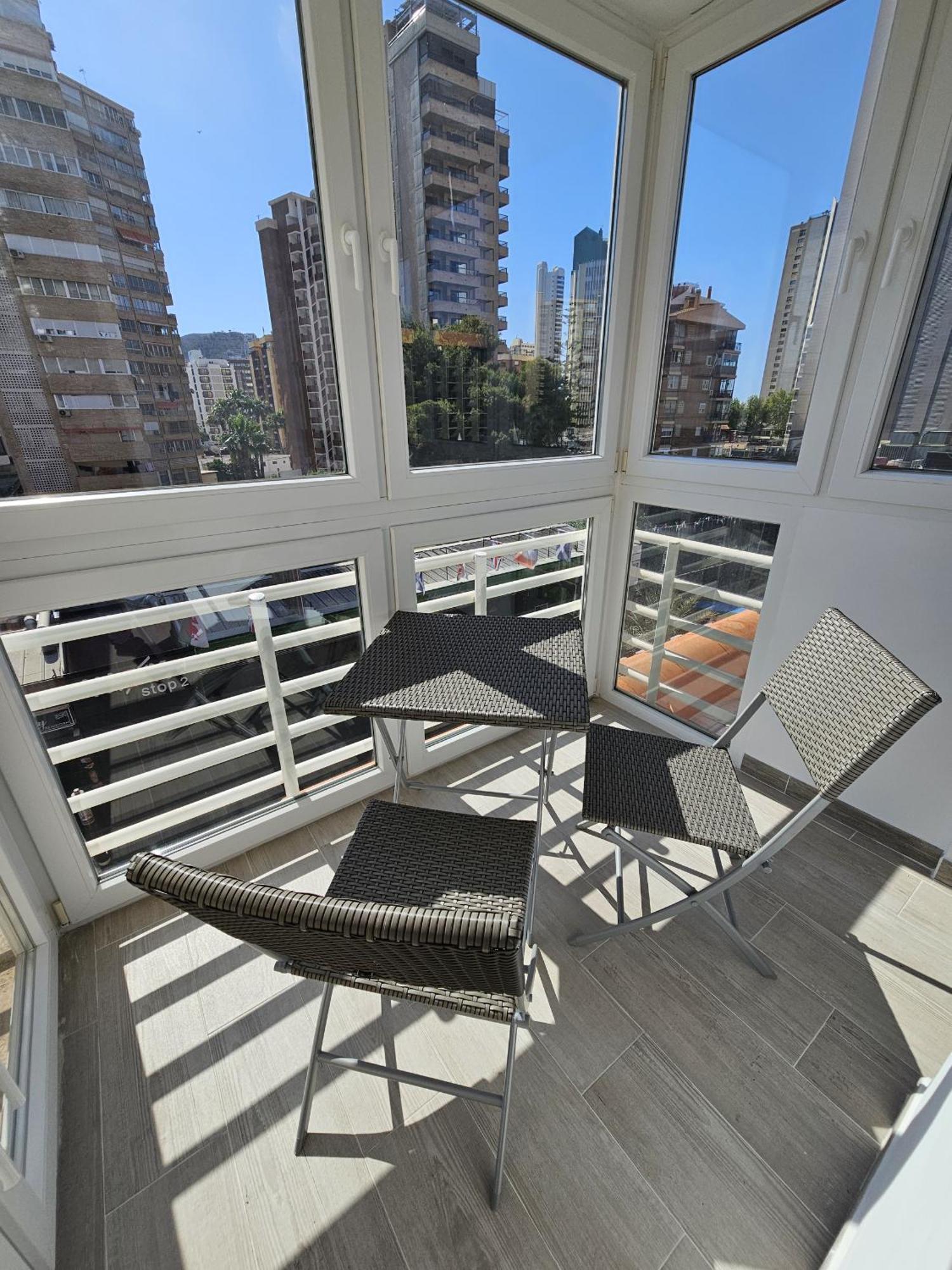 Apartment Mallorca