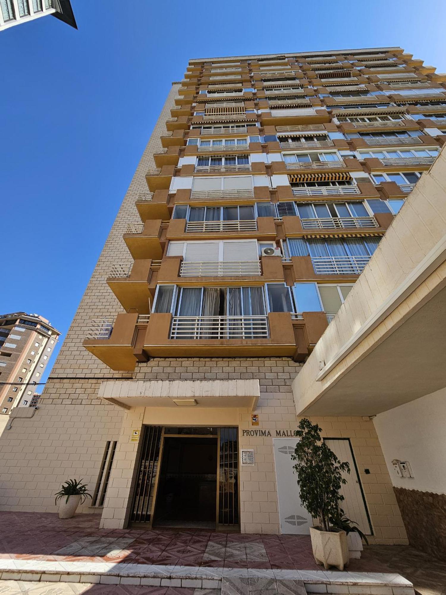 Apartment Mallorca