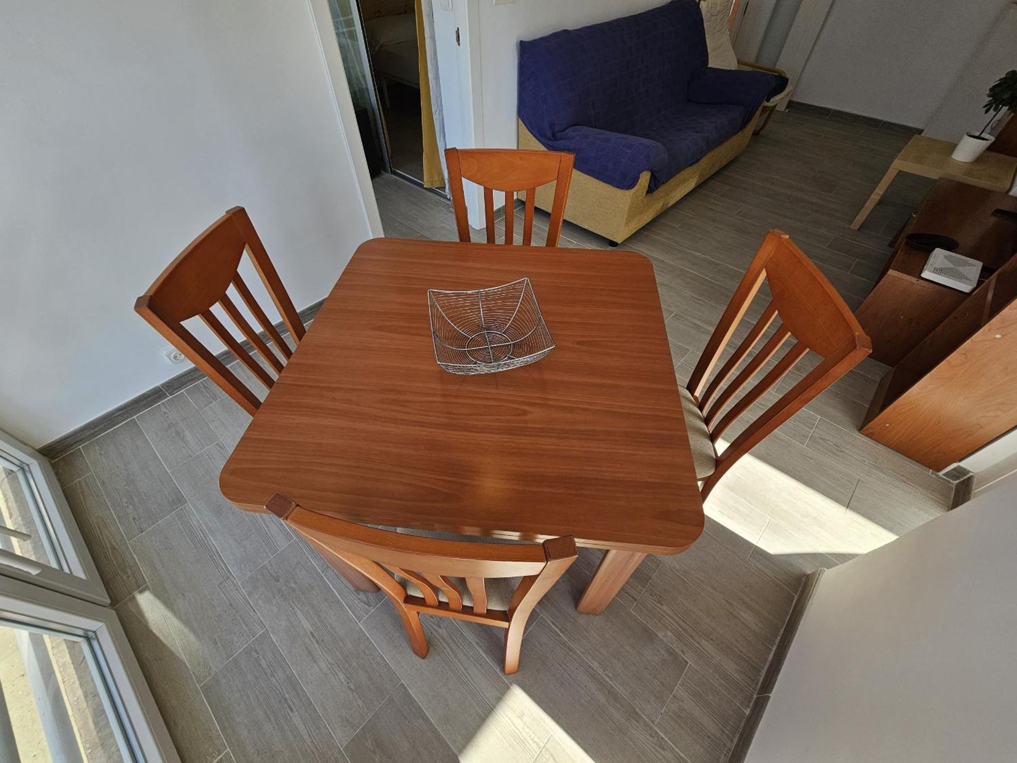 Mallorca Apartment Benidorm
