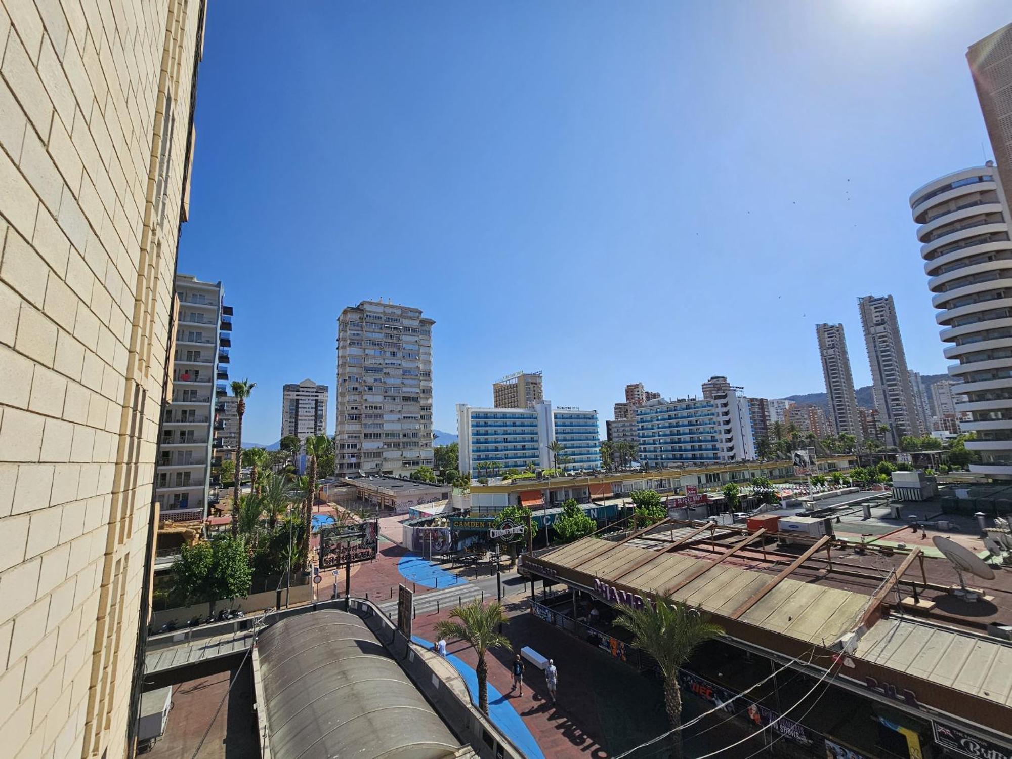 Apartment Mallorca Benidorm