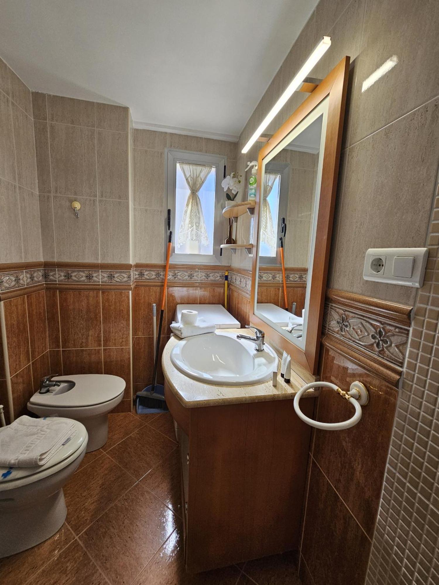 Apartment Mallorca Benidorm