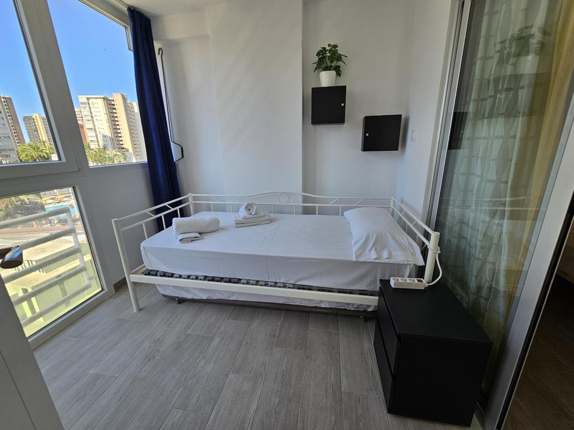 Mallorca Benidorm