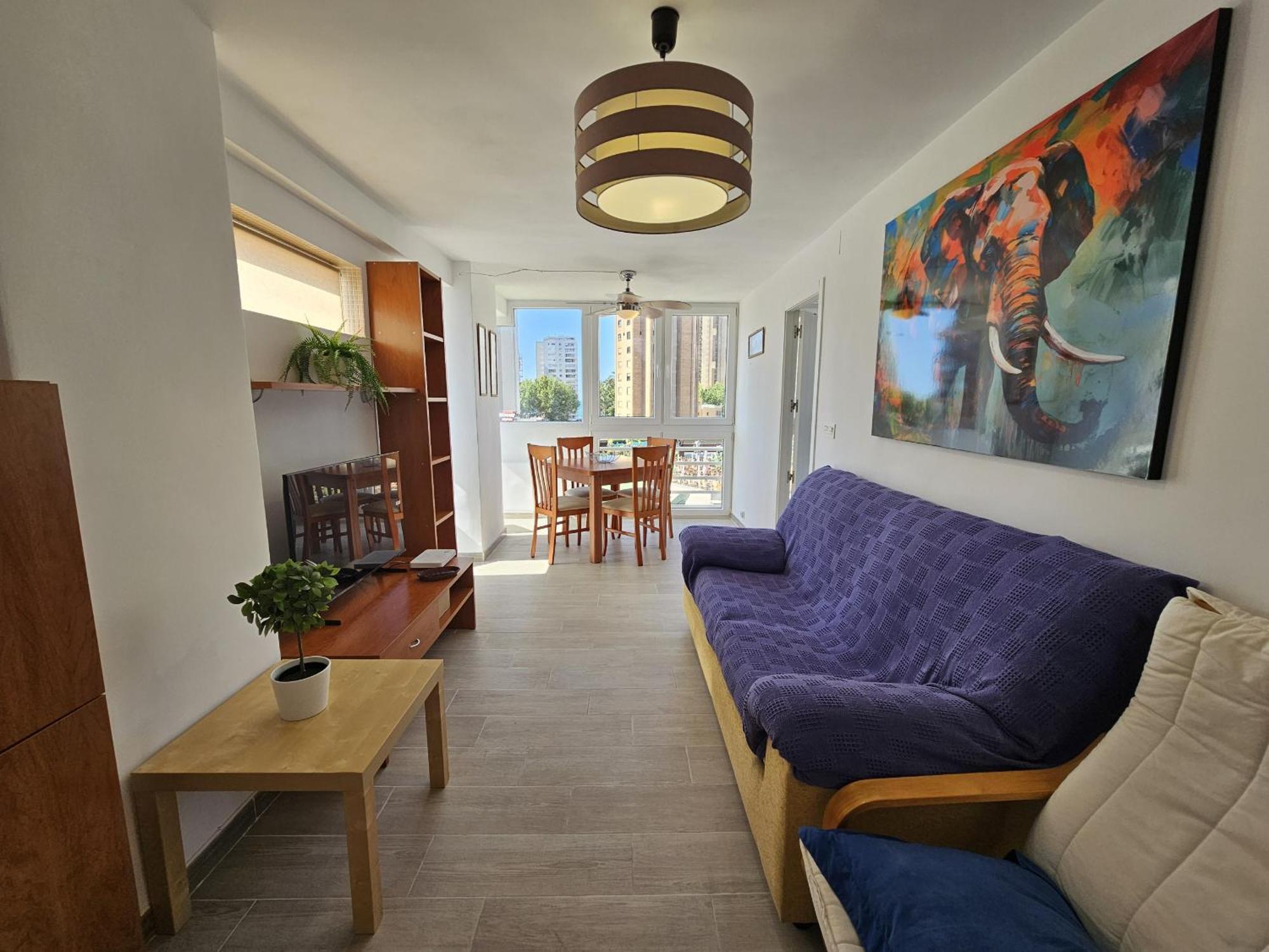 Apartment Mallorca Benidorm