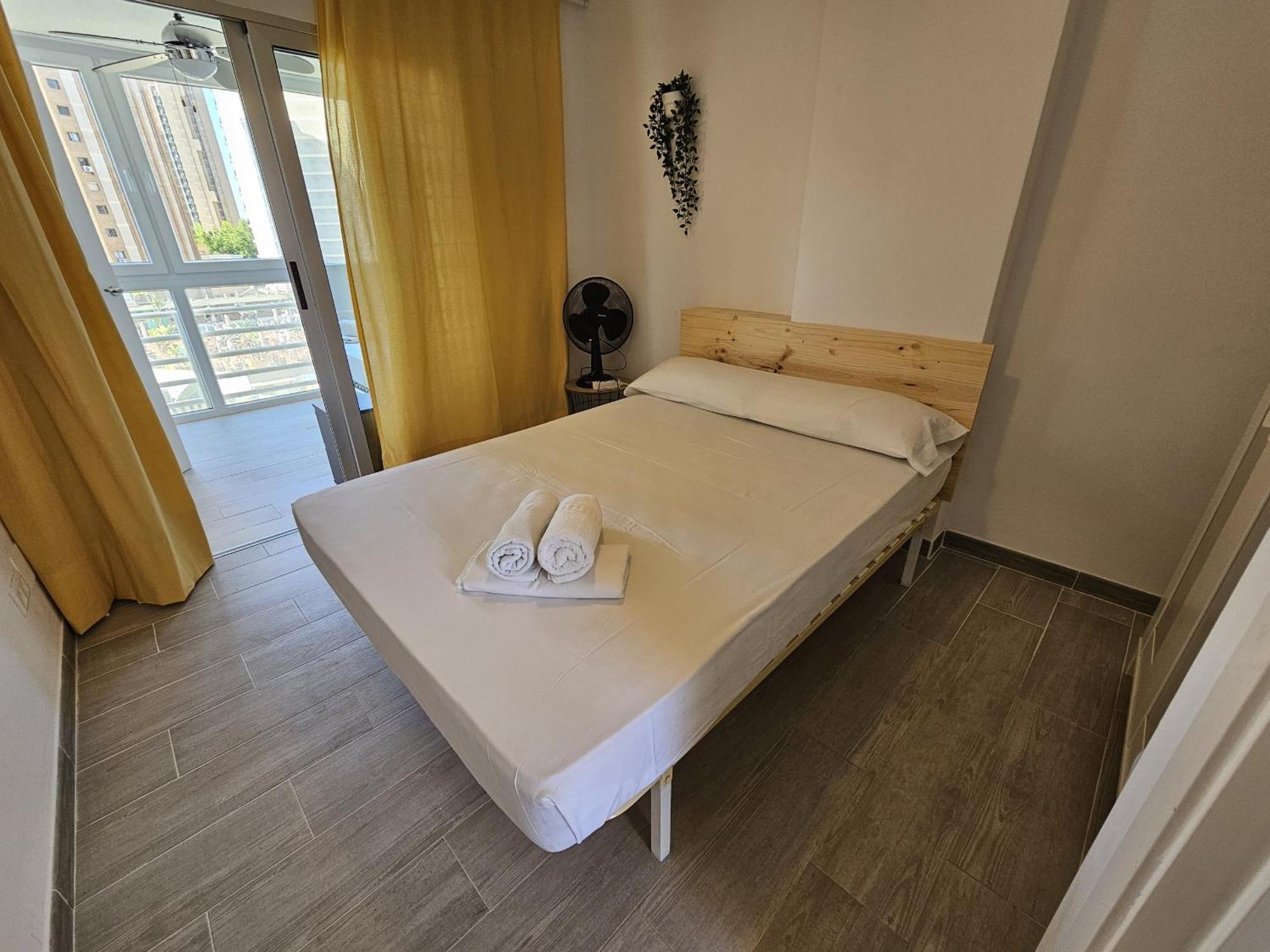 Mallorca Apartment Benidorm