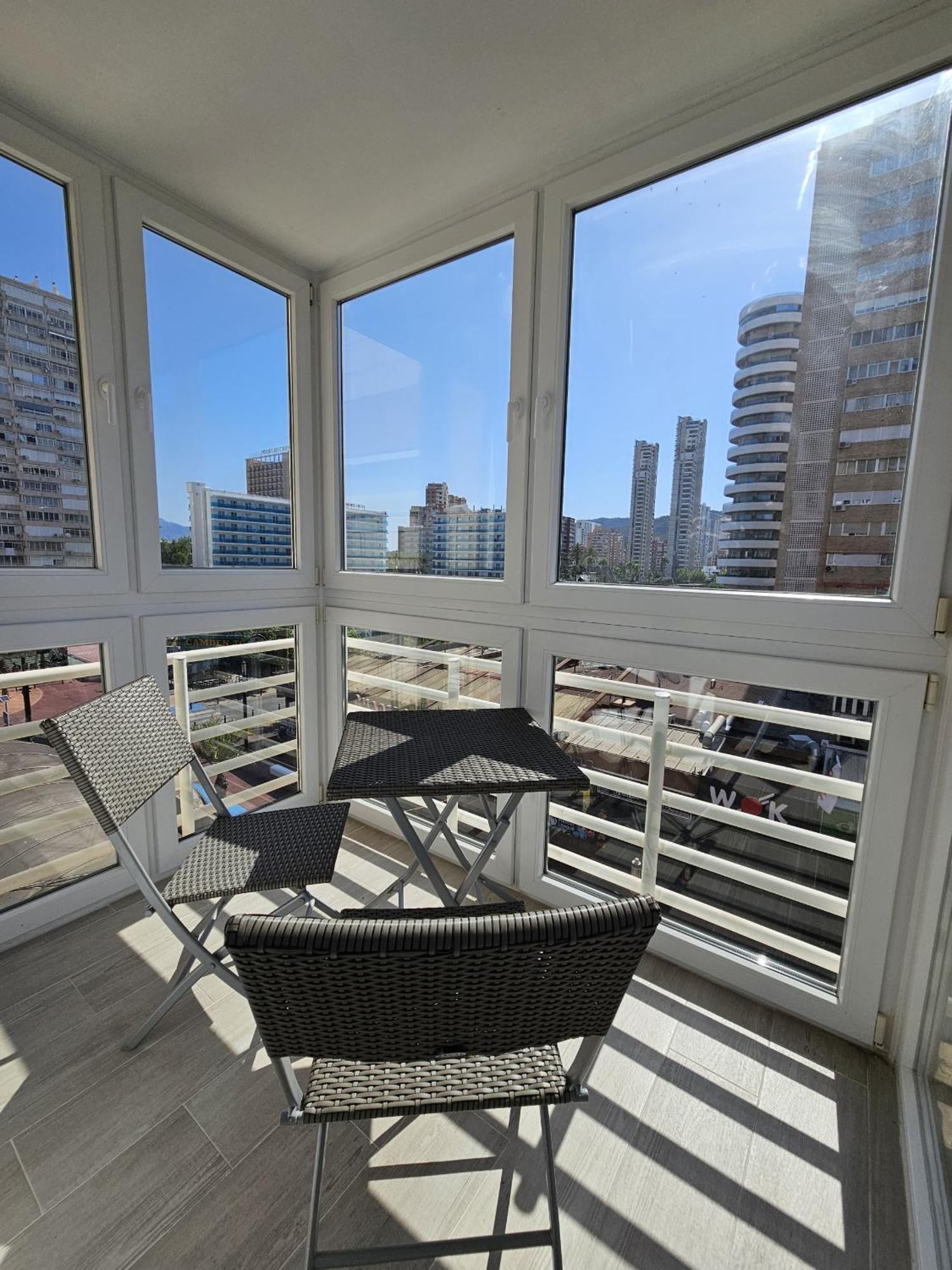 Mallorca Apartment Benidorm