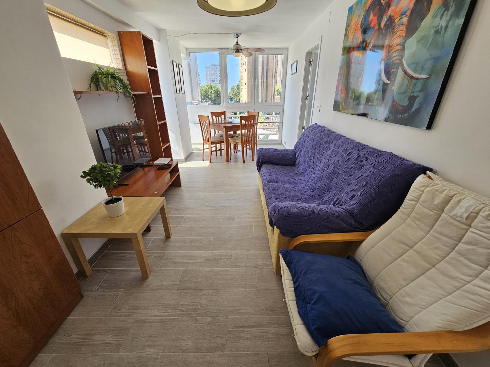 Apartment Mallorca Benidorm
