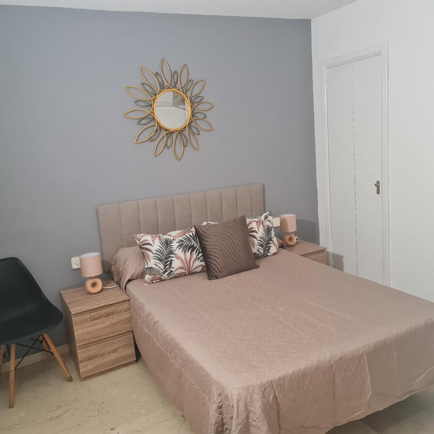 Apartamento Centro *