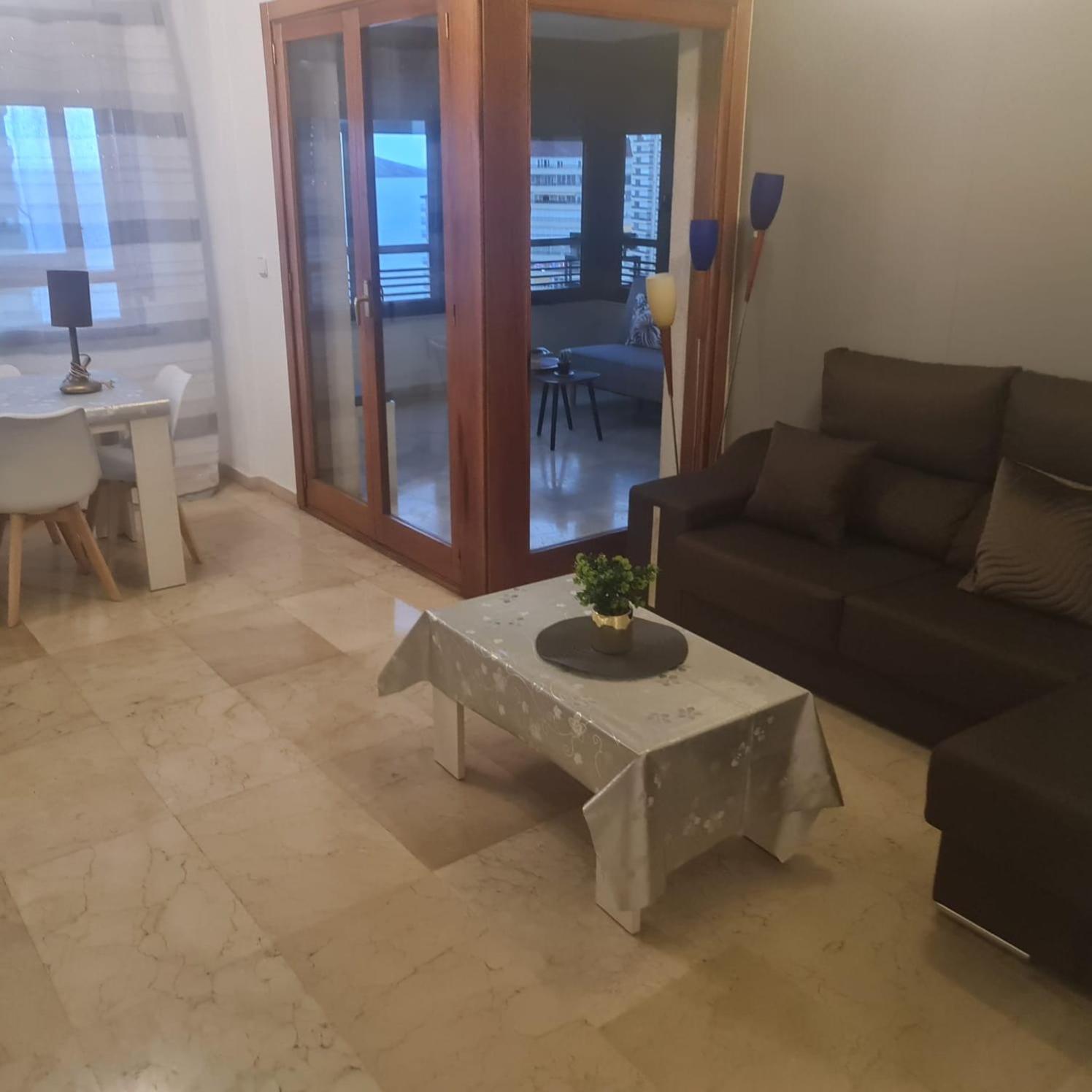 Apartamento Centro