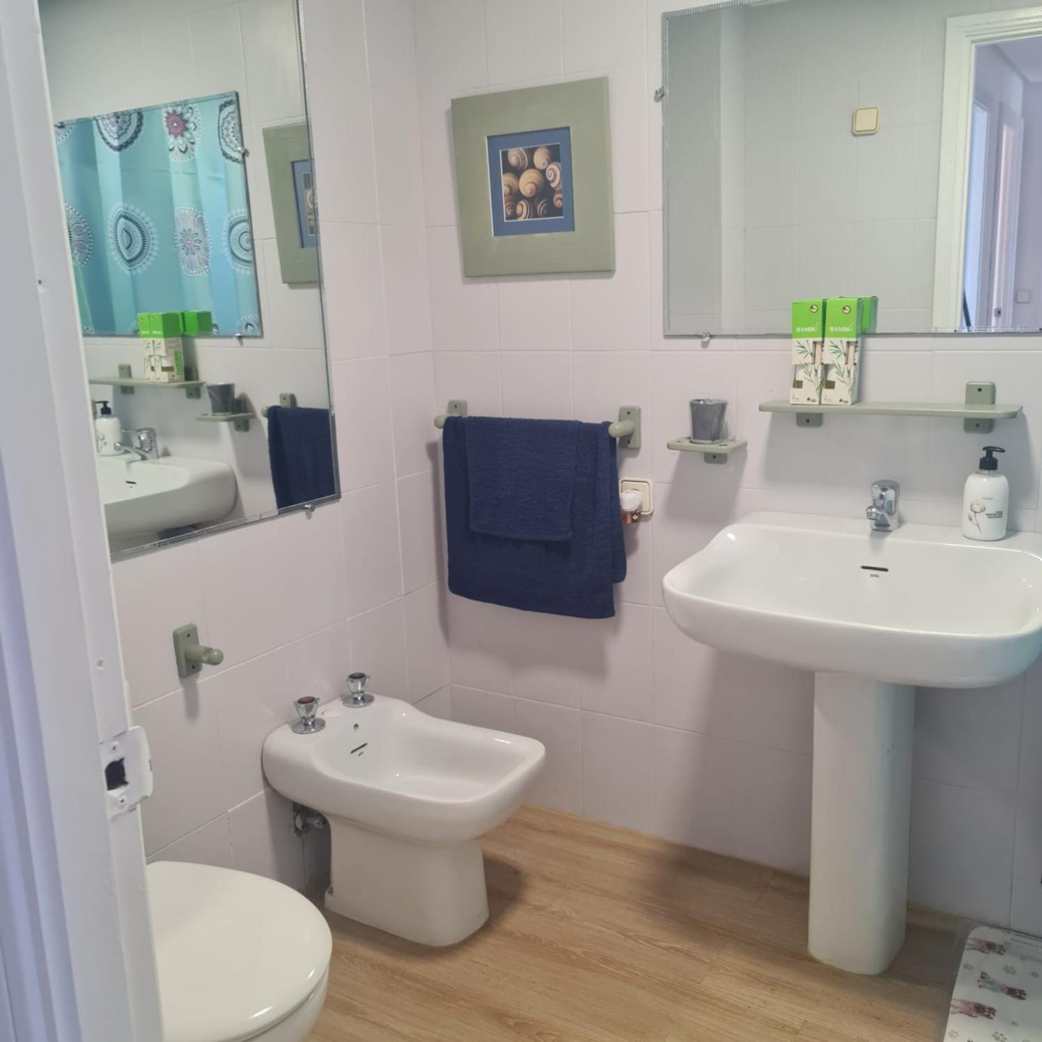Apartamento Centro *