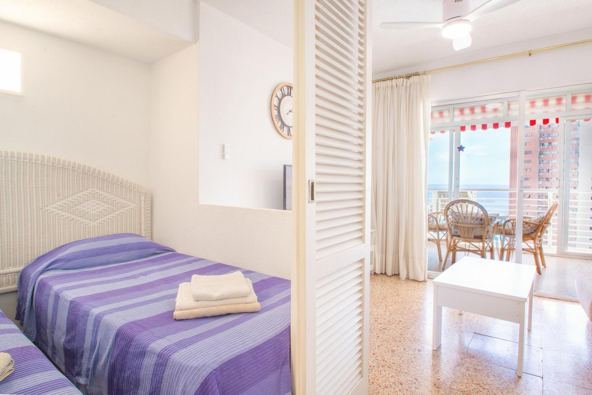 Serisol Holidays Apartment