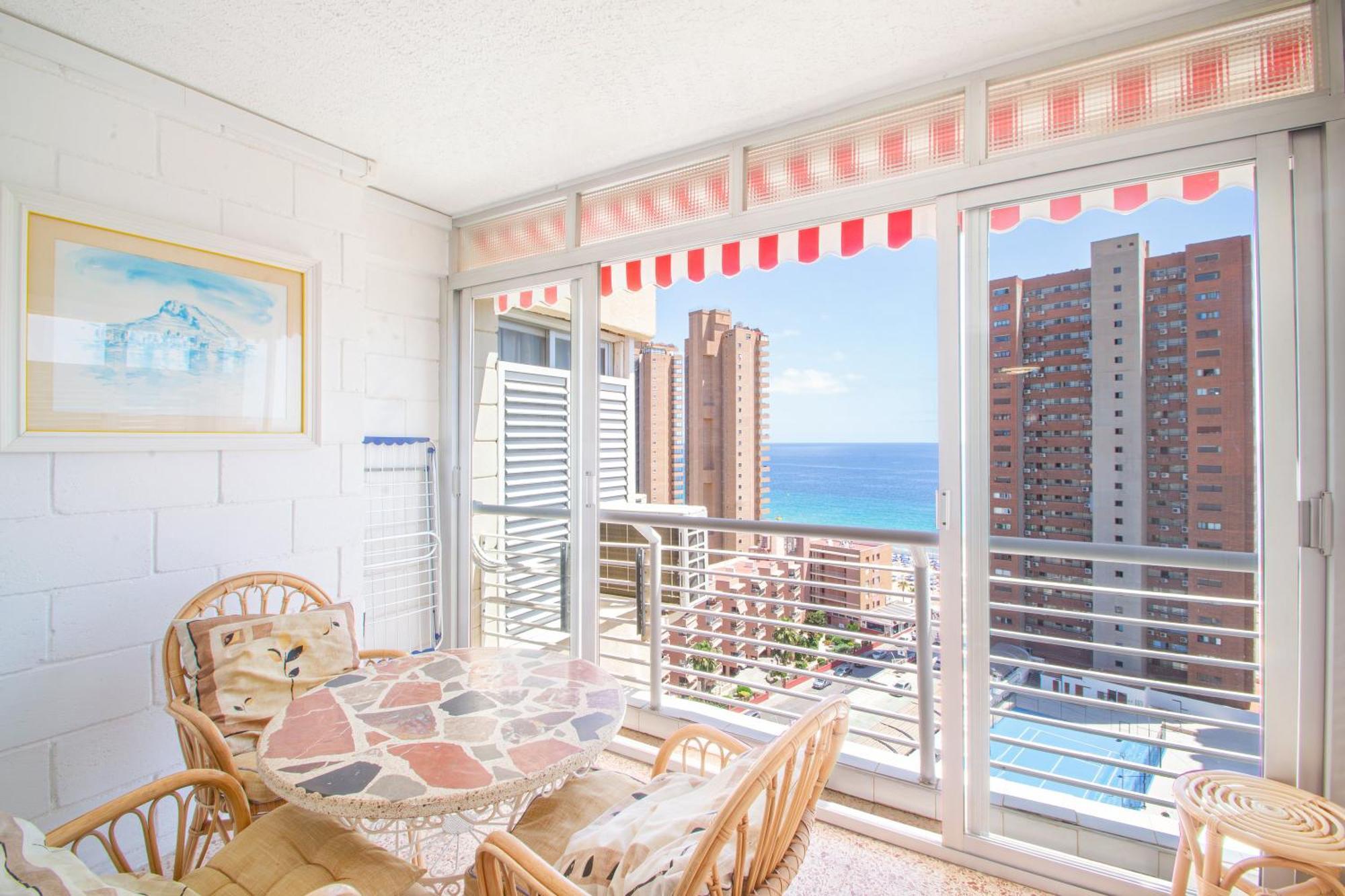 Serisol Holidays Apartment