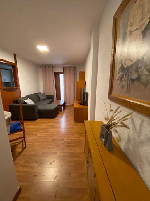 Centrico A 1 Minuto De La Playa * Benidorm