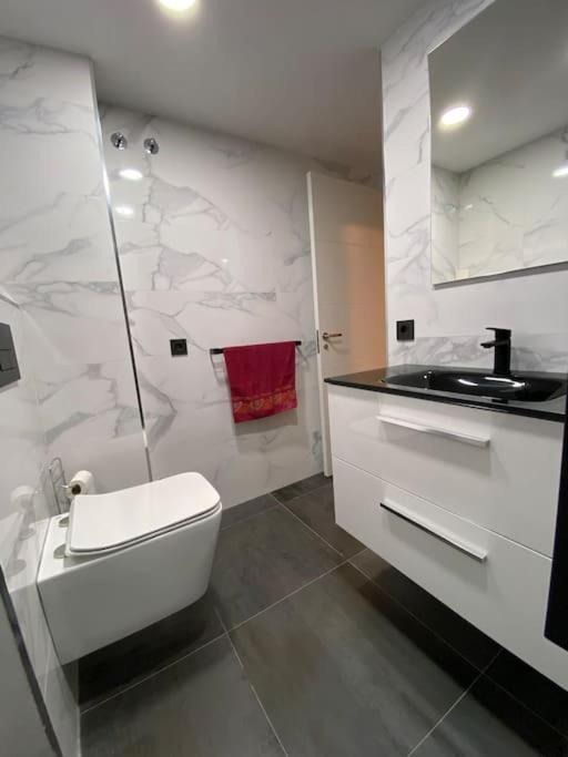 Centrico A 1 Minuto De La Playa Apartment *