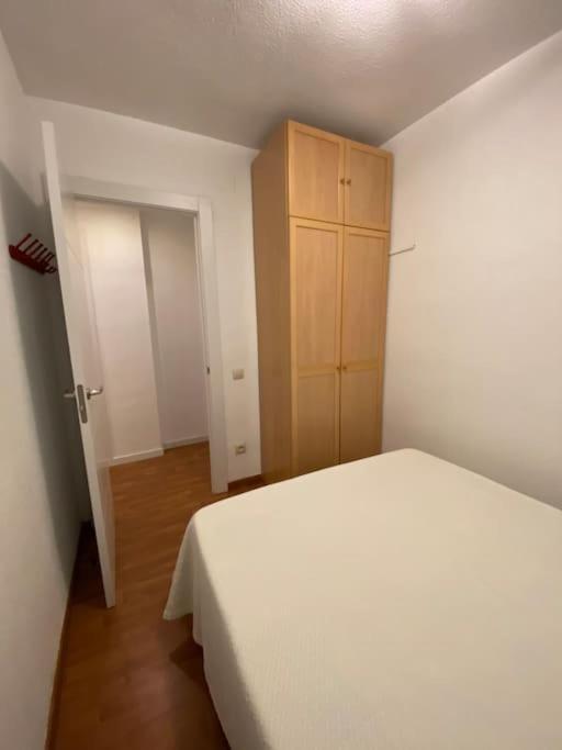 Centrico A 1 Minuto De La Playa Apartment Benidorm