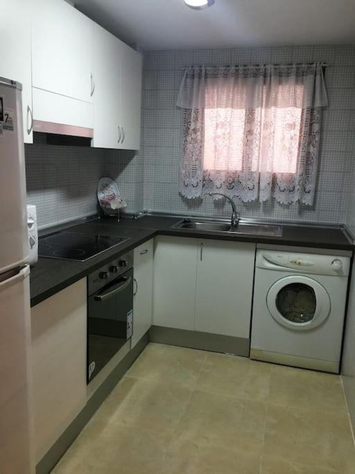 Centrico A 1 Minuto De La Playa * Benidorm