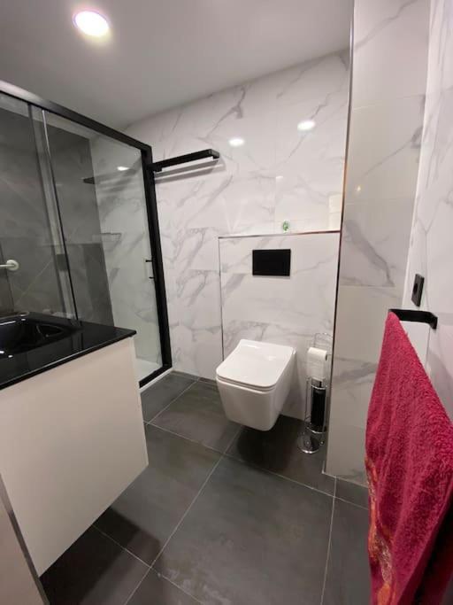 Apartment Centrico A 1 Minuto De La Playa *