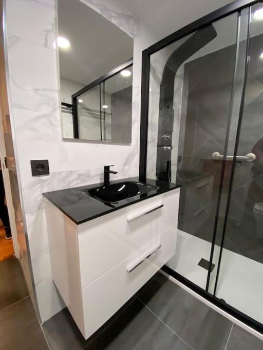 Centrico A 1 Minuto De La Playa Apartment Benidorm
