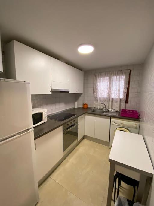 Apartment Centrico A 1 Minuto De La Playa