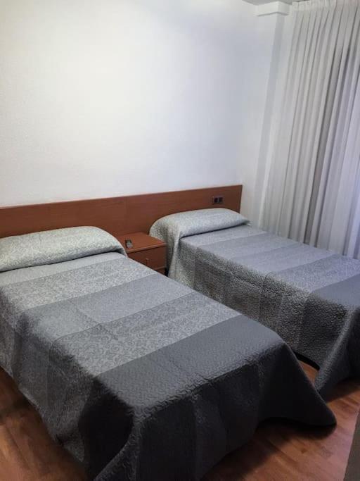 Centrico A 1 Minuto De La Playa Benidorm