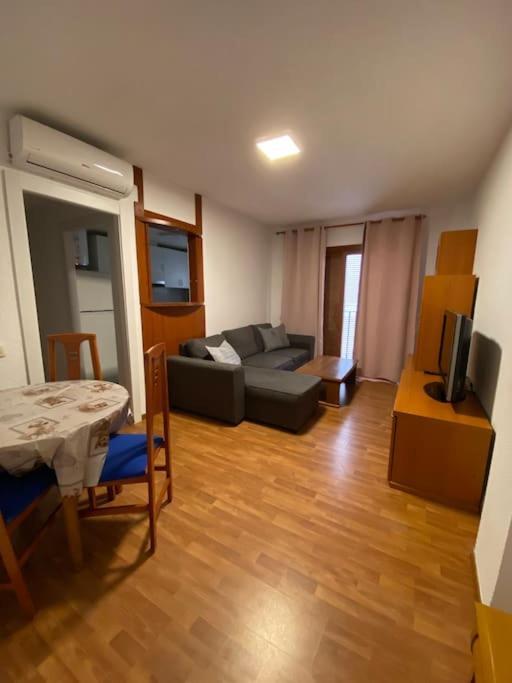 Centrico A 1 Minuto De La Playa Apartment