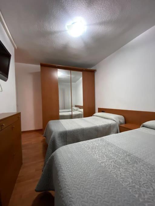 Apartment Centrico A 1 Minuto De La Playa Benidorm