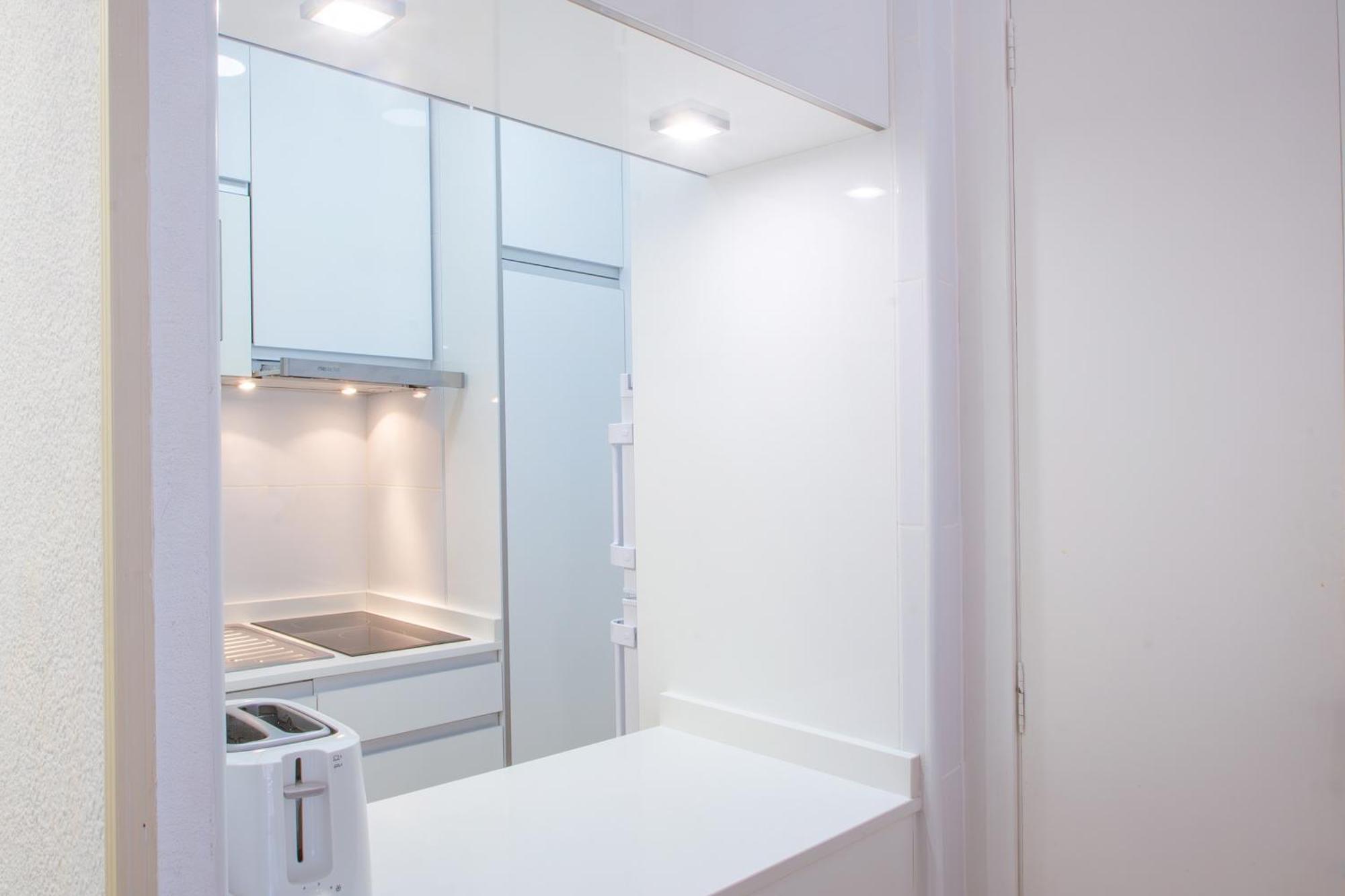 Serisol Holidays Apartment