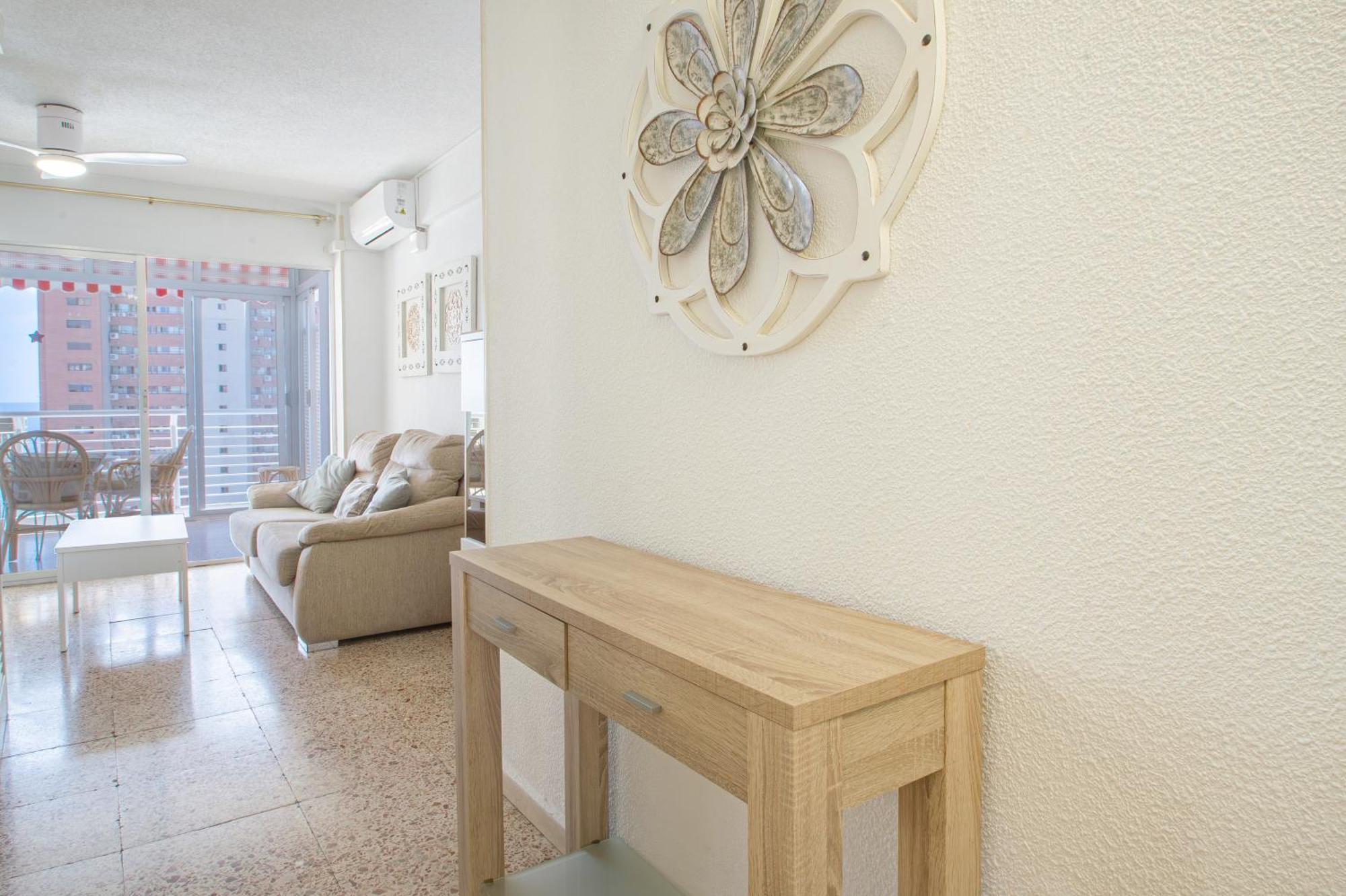 Apartment Serisol Holidays Benidorm