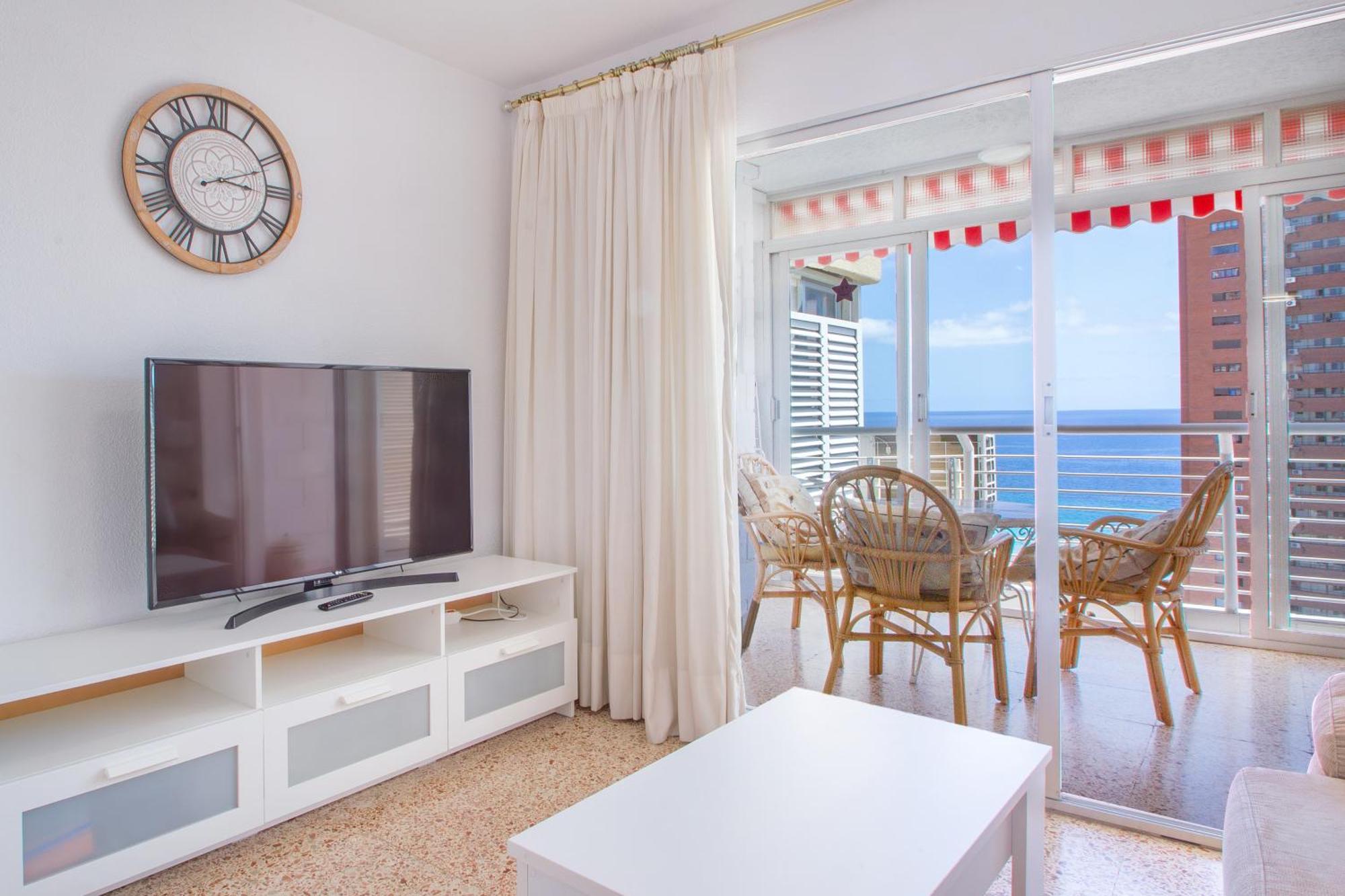 Serisol Holidays Apartment
