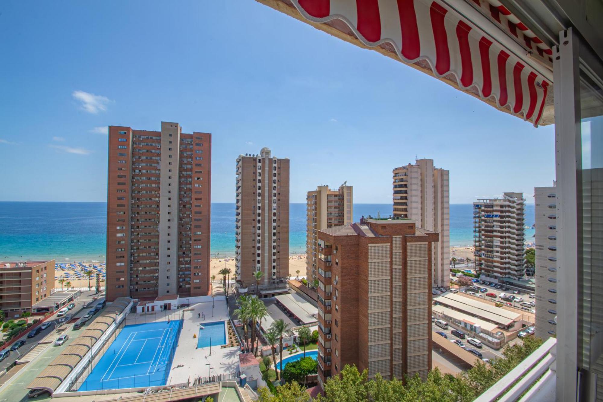 Serisol Holidays Apartment *