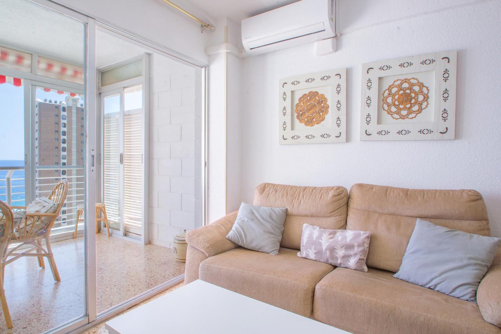 Apartment Serisol Holidays