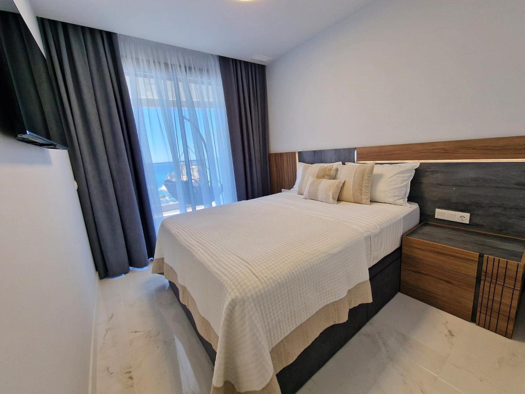Apartment Beach Luxury View Benidorm