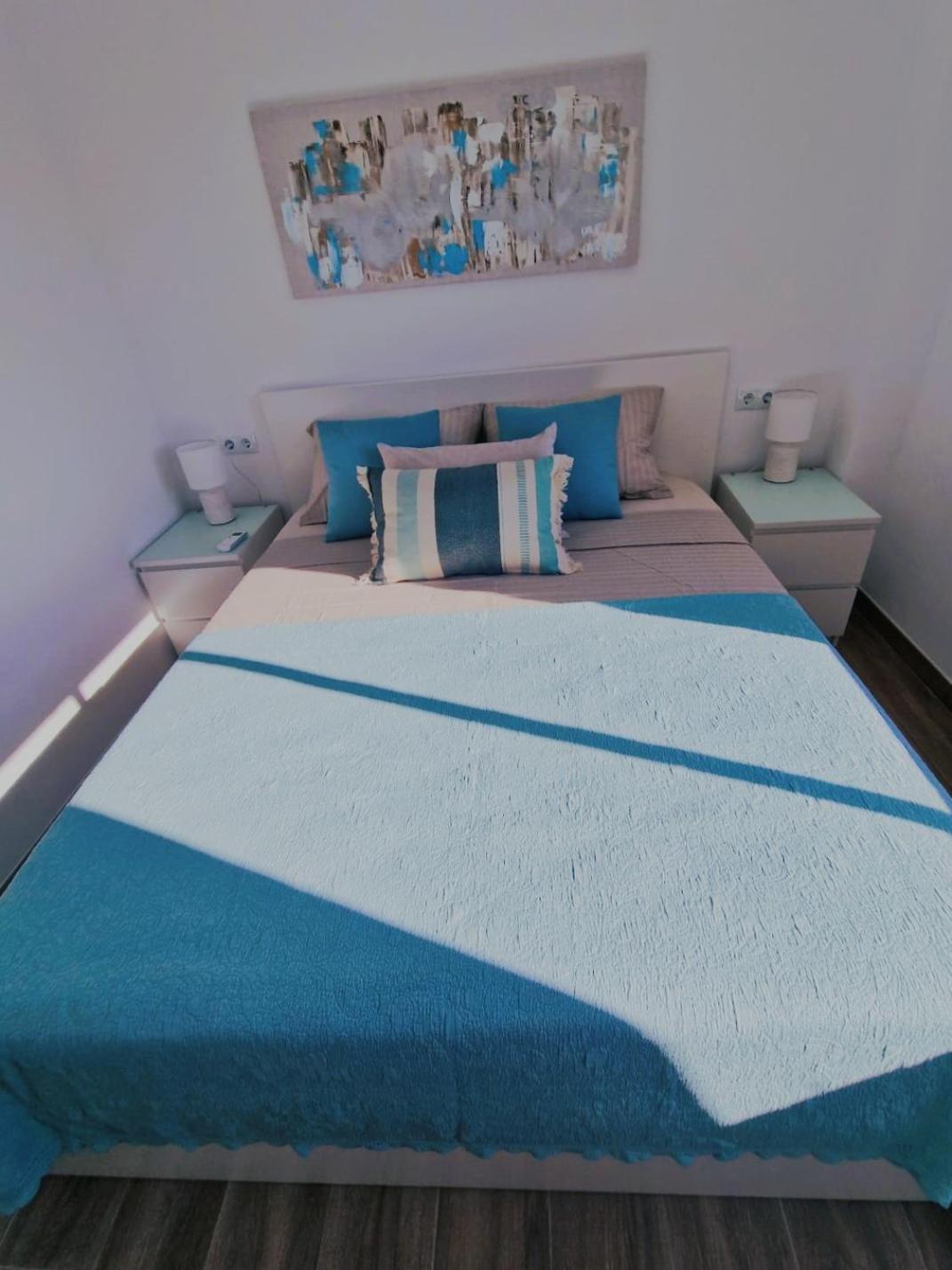 Paseo Del Mar Apartamento