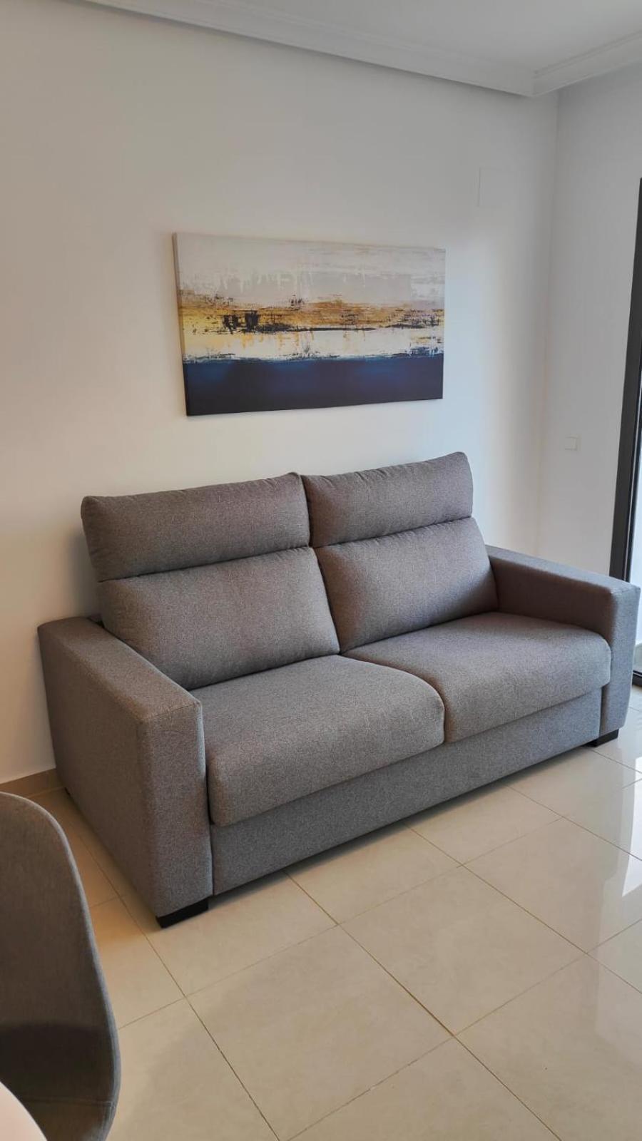 Apartment Mirador De La Cala 4b *