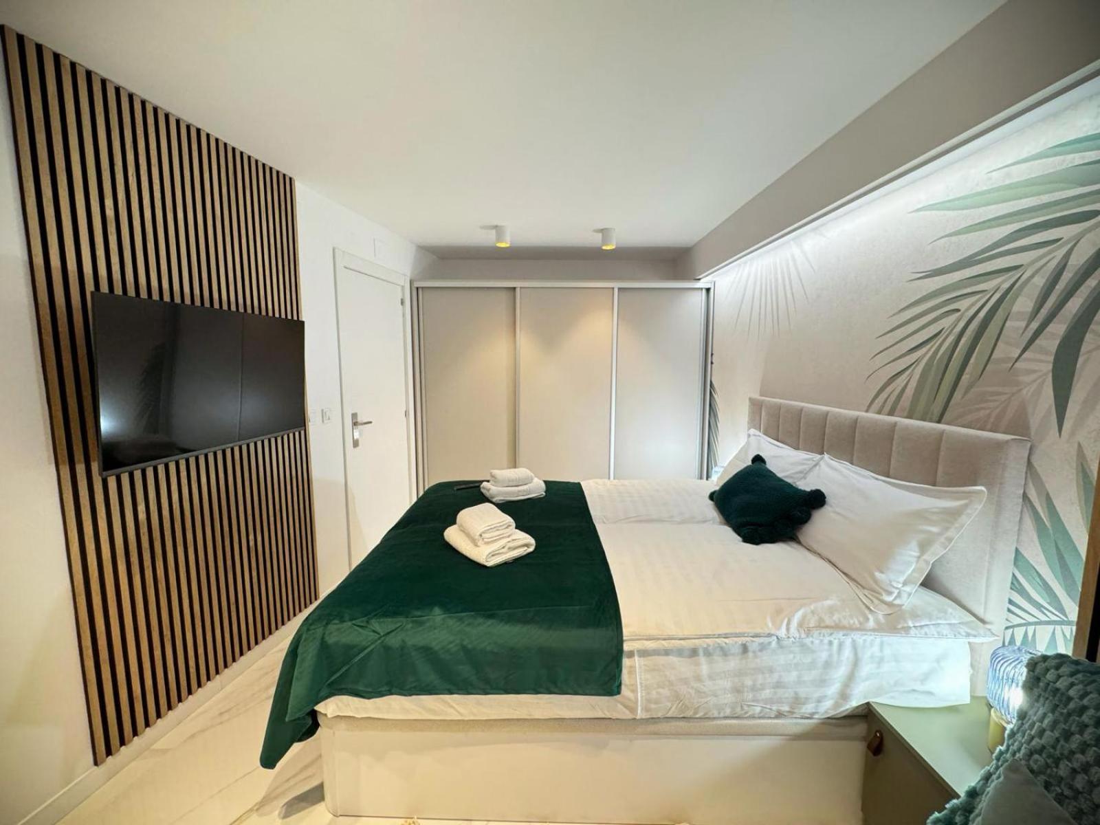 Apartment G. Luxury *
