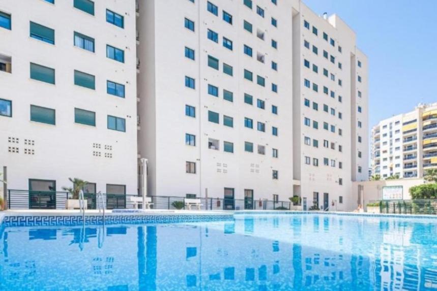 Benidorm Bali Area Apartment