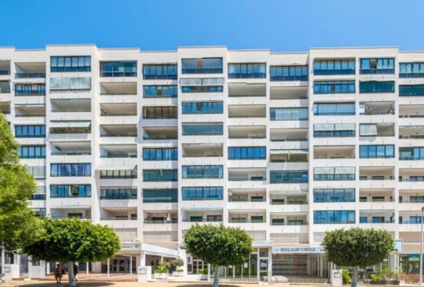 Apartment Benidorm Bali Area