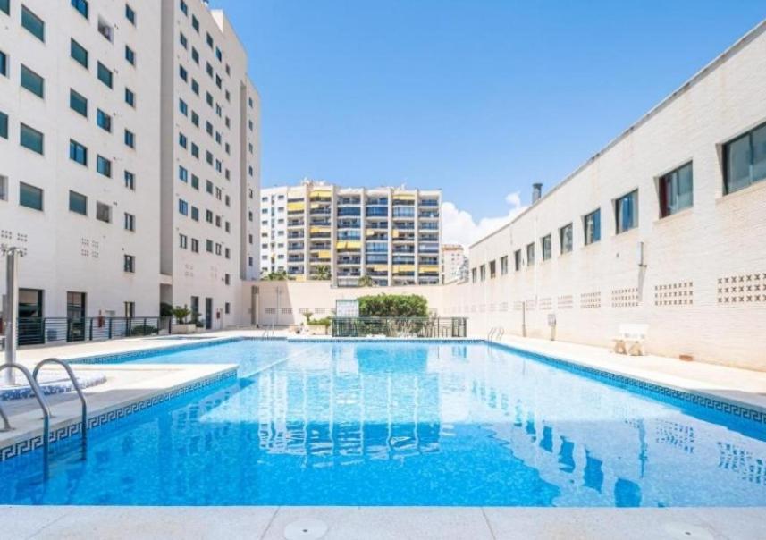 Benidorm Bali Area Apartment *